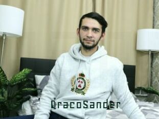DracoSander