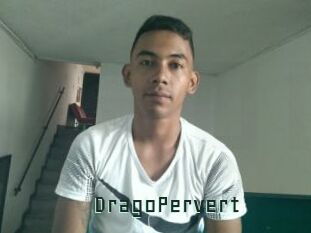DragoPervert Gay Porn