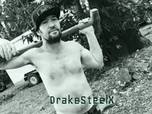 DrakeSteelX