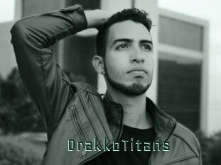 DrakkoTitans