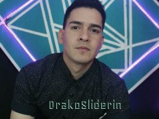 DrakoSliderin