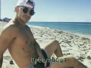 Dreamboy7