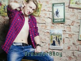 DreamerBBoy