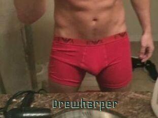Drewharper