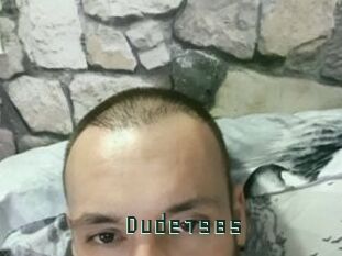 Dude1985