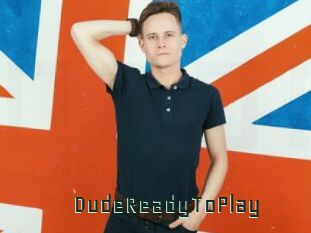 DudeReadyToPlay
