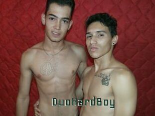 DuoHardBoy