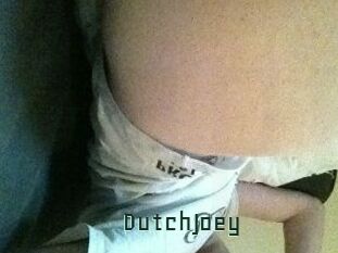 DutchJoey Gay Porn