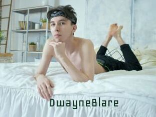 DwayneBlare