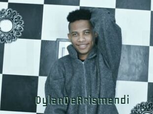 DylanDeArismendi