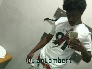 Dylan_Lambert