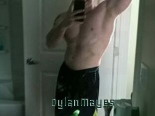 Dylan_Mayes