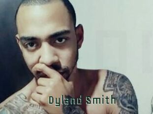 Dyland_Smith