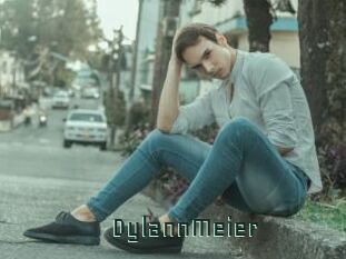 DylannMeier