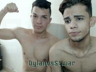 DylanvsStwar