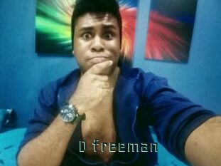D_freeman