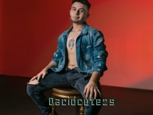 dacidcute29 Gay Porn