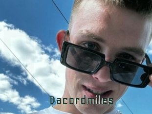 Dacordmiles