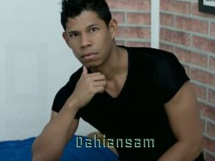 Dahiansam