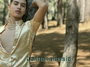 Daimonalessio