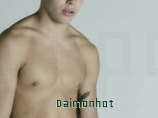Daimonhot
