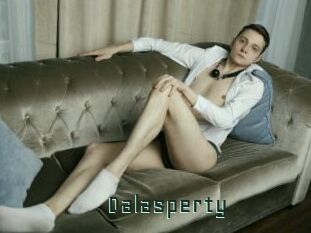 Dalasperty