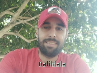 Dalildala