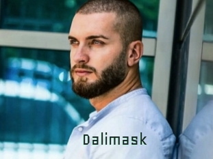 Dalimask