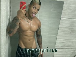 Daltonprince