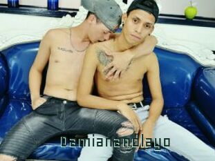 Damianandlayo