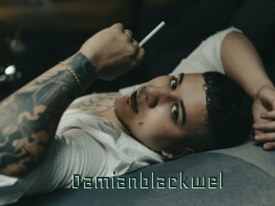 Damianblackwel