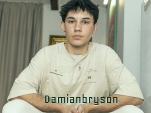 Damianbryson