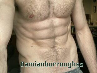 Damianburroughss