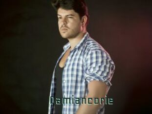 Damiancorie