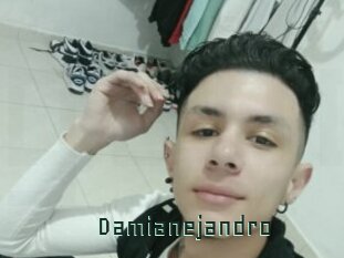 Damianejandro