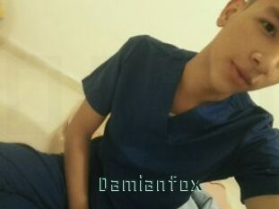 Damianfox