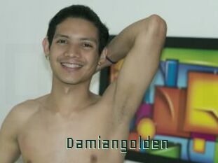 Damiangolden