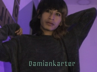Damiankarter