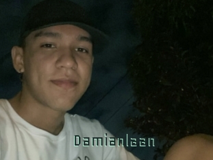Damianlaan