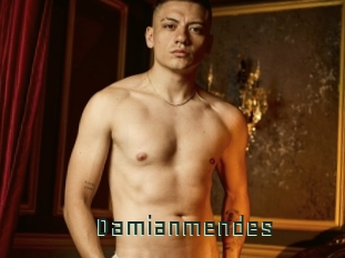 Damianmendes