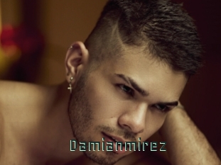 Damianmirez