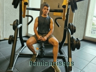 Damianrissos