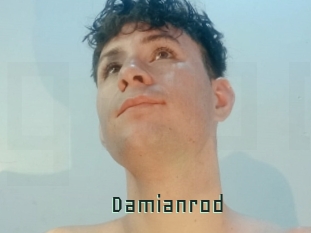 Damianrod