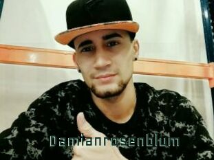 Damianrosenblum