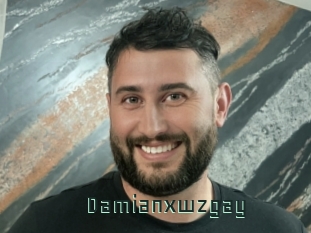 Damianxwzgay