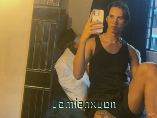 Damianxyon