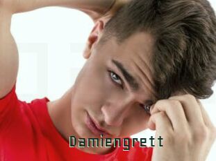 Damiengrett