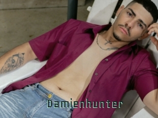 Damienhunter