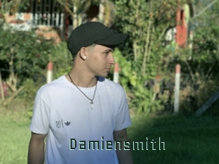 Damiensmith