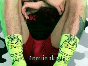 Damiiankruz